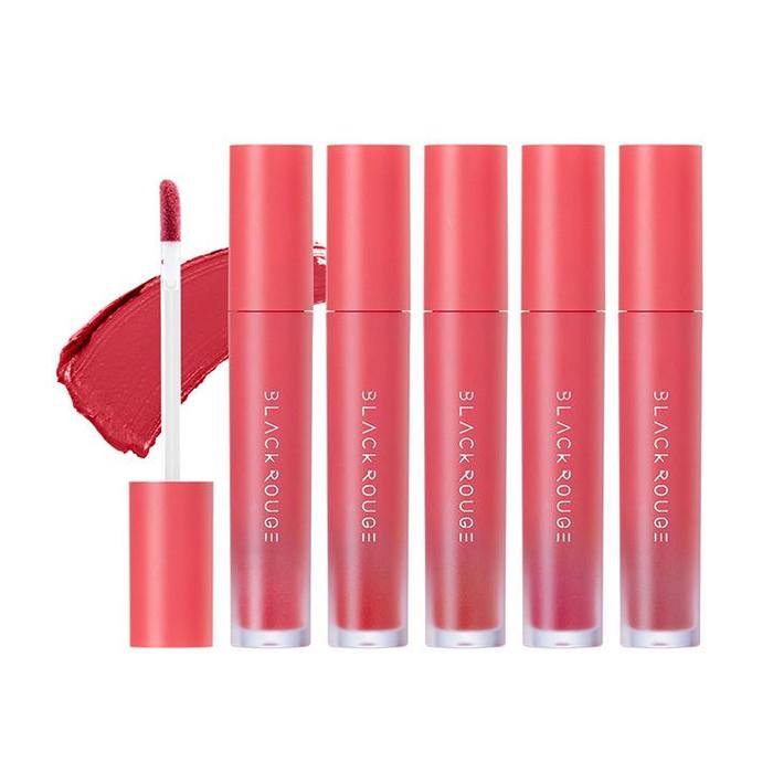 Black Rouge Son Mousse Blending 4g Black Rouge Son Mousse Blending 4g