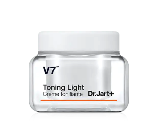Dr. Jart Kem dưỡng trắng da V7 Toning Light 50ml Dr. Jart Kem dưỡng trắng da V7 Toning Light 50ml