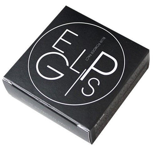 Eglips Phấn phủ siêu mịn Blur Powder Pact 9g Eglips Phấn phủ siêu mịn Blur Powder Pact 9g