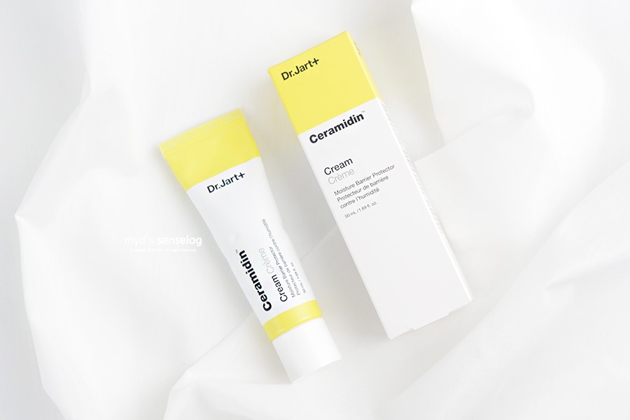Dr. Jart Kem dưỡng ẩm Ceramidin Cream 50ml Dr. Jart Kem dưỡng ẩm Ceramidin Cream 50ml