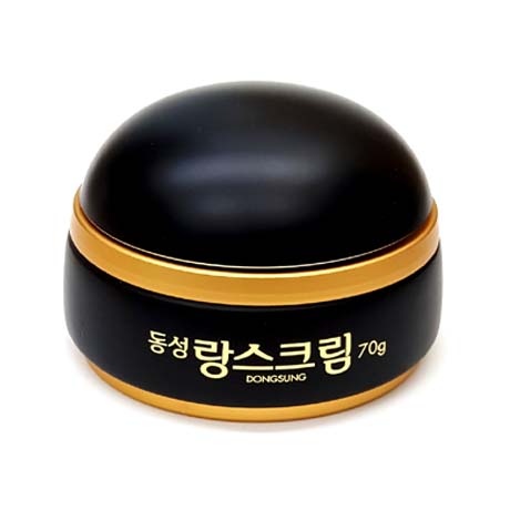 Dongsung Kem đặc trị thâm nám tàn nhang Rannce Cream 70g Dongsung Kem đặc trị thâm nám tàn nhang Rannce Cream 70g
