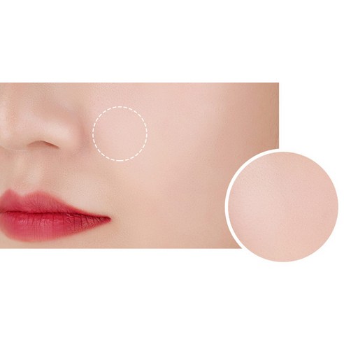 Eglips Phấn phủ siêu mịn Blur Powder Pact 9g Eglips Phấn phủ siêu mịn Blur Powder Pact 9g