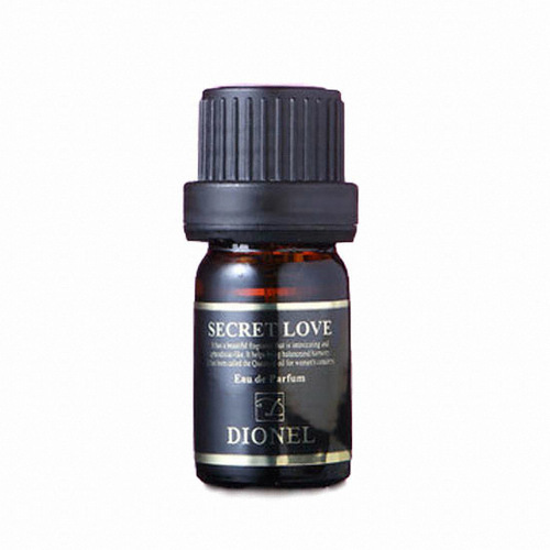 Dionel Nước hoa cô bé Secret Love Black Edition 5ml Dionel Nước hoa cô bé Secret Love Black Edition 5ml