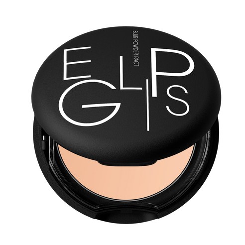 Eglips Phấn phủ siêu mịn Blur Powder Pact 9g Eglips Phấn phủ siêu mịn Blur Powder Pact 9g