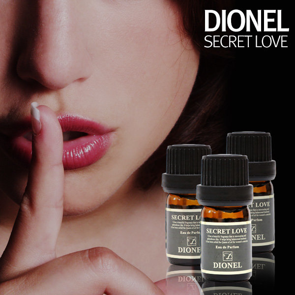 Dionel Nước hoa cô bé Secret Love Black Edition 15ml Dionel Nước hoa cô bé Secret Love Black Edition 15ml