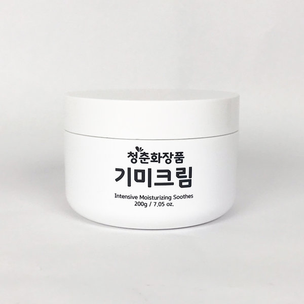 Cheongchun Kem trị nám Stew Cream 200g Cheongchun Kem trị nám Stew Cream 200g