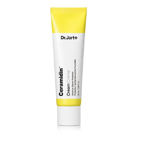 Dr. Jart Kem dưỡng ẩm Ceramidin Cream 50ml Dr. Jart Kem dưỡng ẩm Ceramidin Cream 50ml