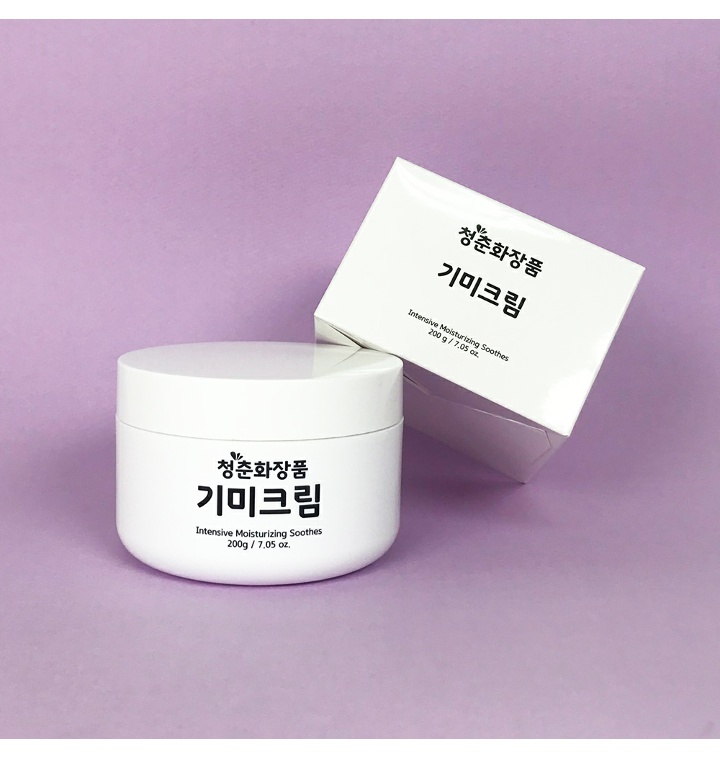 Cheongchun Kem trị nám Stew Cream 200g Cheongchun Kem trị nám Stew Cream 200g
