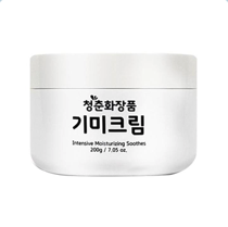 Cheongchun Kem trị nám Stew Cream 200g Cheongchun Kem trị nám Stew Cream 200g