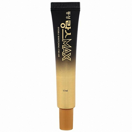 Dongsung Kem trị thâm nám tàn nhang Rannce Max Hydra Whitening Cream 17ml Dongsung Kem trị thâm nám tàn nhang Rannce Max Hydra Whitening Cream 17ml