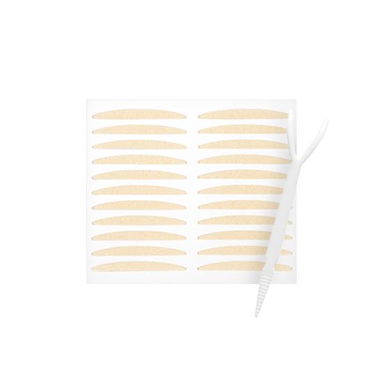 Fillimilli Kích mí Double Eyelid Tape (Nude) 11p Fillimilli Kích mí Double Eyelid Tape (Nude) 11p