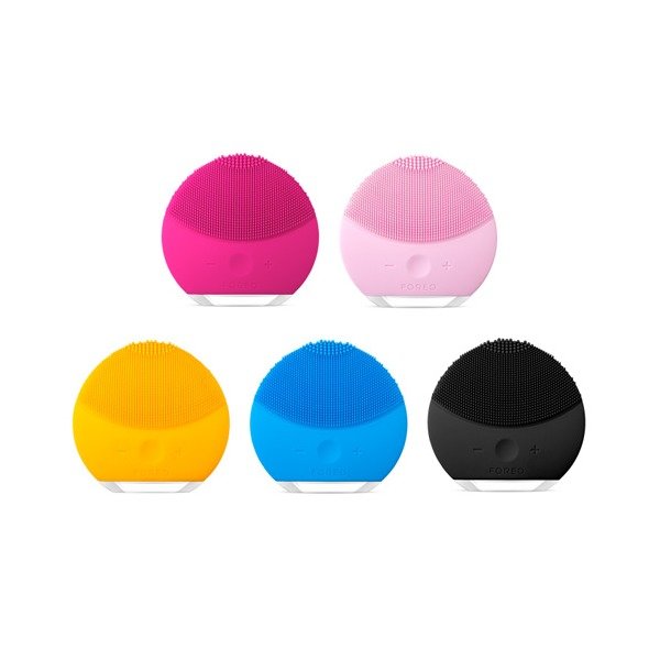 Foreo Máy rửa mặt Luna mini 2 230g Foreo Máy rửa mặt Luna mini 2 230g