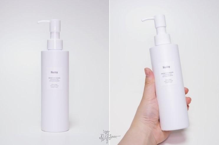 Huxley Bộ làm sạch da cao cấp Cleansing Set (2 Items) 200ml x 2 Huxley Bộ làm sạch da cao cấp Cleansing Set (2 Items) 200ml x 2