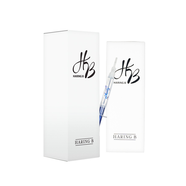 Haring B Gel trắng răng cấp tốc Teeth Whitening Gel 3g Haring B Gel trắng răng cấp tốc Teeth Whitening Gel 3g