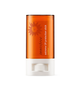 Innisfree Kem chống nắng dạng lăn Extreme UV Protection Stick SPF 50+ PA++++ 19g Innisfree Kem chống nắng dạng lăn Extreme UV Protection Stick SPF 50+ PA++++ 19g