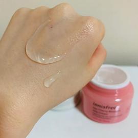 Innisfree Kem Dưỡng Ẩm Trắng Da Jeju Cherry Blossom Jelly Cream 50ml Innisfree Kem Dưỡng Ẩm Trắng Da Jeju Cherry Blossom Jelly Cream 50ml