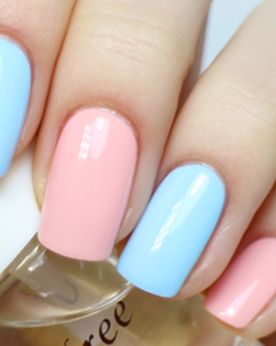 Innisfree Sơn dưỡng Nail Top Coat 6ml Innisfree Sơn dưỡng Nail Top Coat 6ml