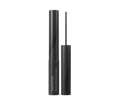 Innisfree Mascara siêu mảnh chống nước Skinny Microcara Zero Waterproof 3.5g Innisfree Mascara siêu mảnh chống nước Skinny Microcara Zero Waterproof 3.5g