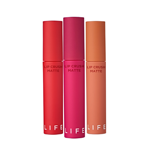 It's Skin Son kem Life Color Lip Crush Matte 5g It's Skin Son kem Life Color Lip Crush Matte 5g