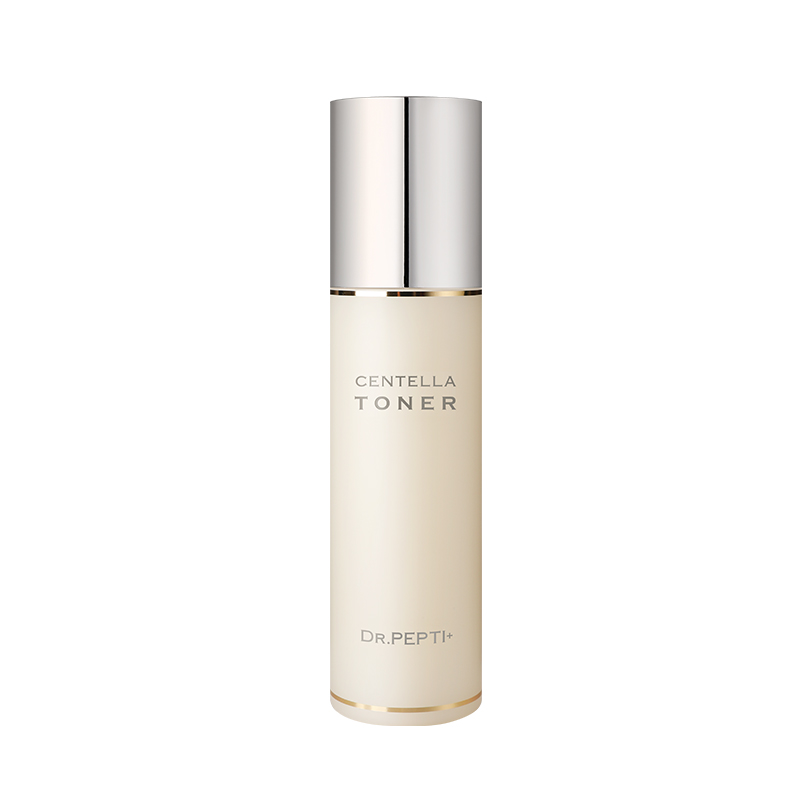 J&Coceu Nước hoa hồng Dr. Pepti Centella Toner 180ml J&Coceu Nước hoa hồng Dr. Pepti Centella Toner 180ml