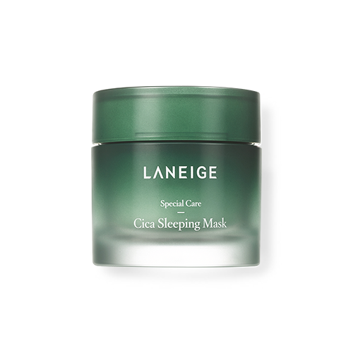 Laneige Mặt nạ ngủ Cica Sleeping Mask 60ml Laneige Mặt nạ ngủ Cica Sleeping Mask 60ml