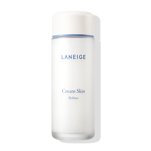 Laneige Nước Cân Bằng Cream Skin Refiner 150ml Laneige Nước Cân Bằng Cream Skin Refiner 150ml
