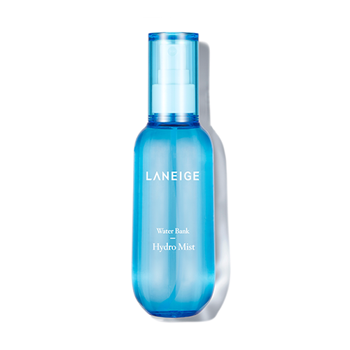 Laneige XỊt khoáng Water Bank Hydro Mist 150ml Laneige XỊt khoáng Water Bank Hydro Mist 150ml