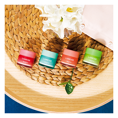 Laneige Mặt nạ ngủ cho môi 20g Laneige Mặt nạ ngủ cho môi 20g