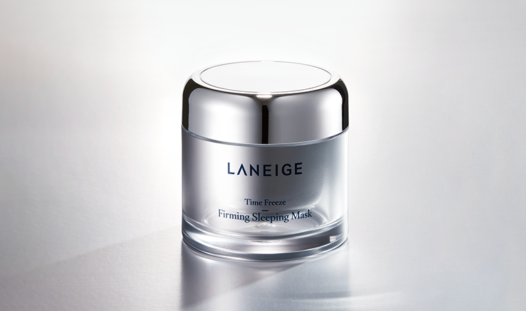 Laneige Mặt nạ ngủ Time Freeze Firming Sleeping Mask 60ml Laneige Mặt nạ ngủ Time Freeze Firming Sleeping Mask 60ml