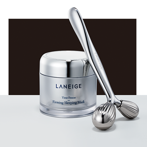 Laneige Mặt nạ ngủ Time Freeze Firming Sleeping Mask 60ml Laneige Mặt nạ ngủ Time Freeze Firming Sleeping Mask 60ml