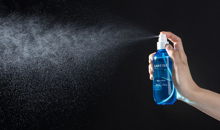 Laneige XỊt khoáng Water Bank Hydro Mist 150ml Laneige XỊt khoáng Water Bank Hydro Mist 150ml