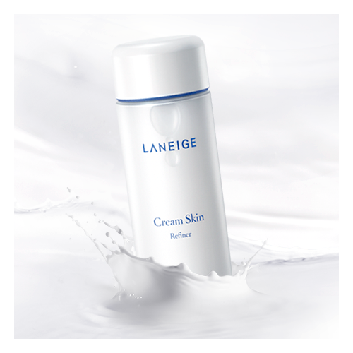 Laneige Nước Cân Bằng Cream Skin Refiner 150ml Laneige Nước Cân Bằng Cream Skin Refiner 150ml