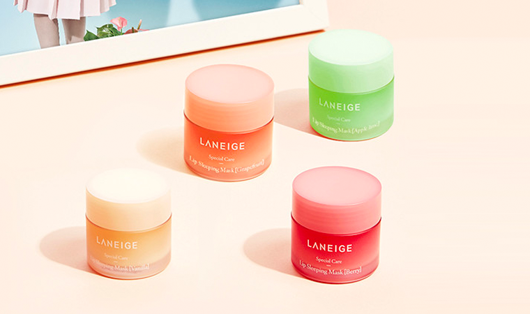 Laneige Mặt nạ ngủ cho môi 20g Laneige Mặt nạ ngủ cho môi 20g