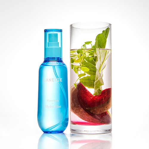 Laneige XỊt khoáng Water Bank Hydro Mist 150ml Laneige XỊt khoáng Water Bank Hydro Mist 150ml