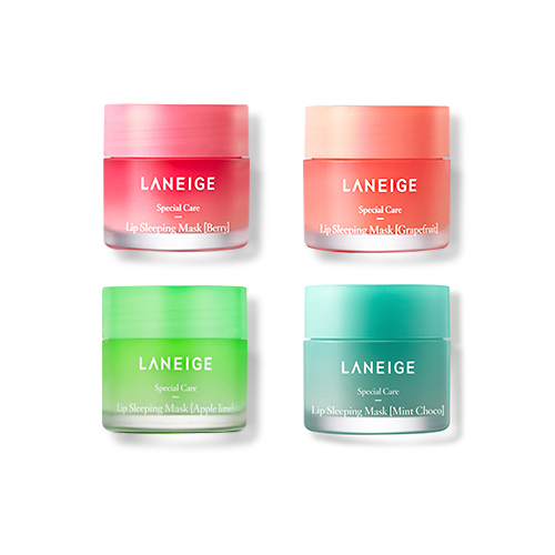 Laneige Mặt nạ ngủ cho môi 20g Laneige Mặt nạ ngủ cho môi 20g