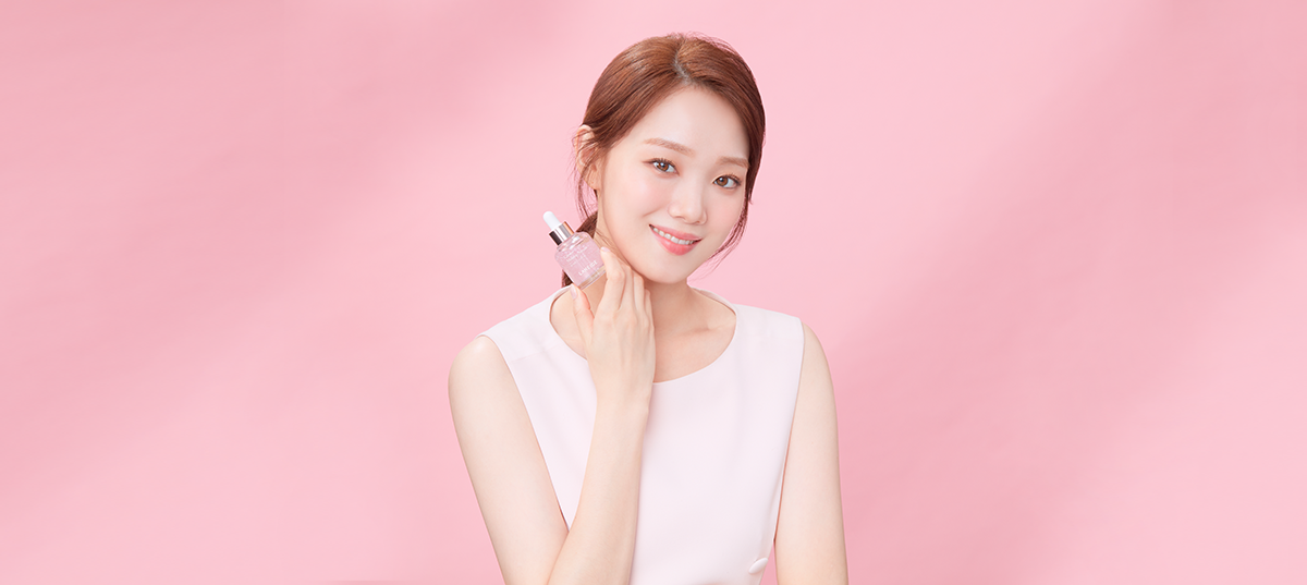 Laneige Huyết thanh trang điểm Glowy Makeup Serum 30ml Laneige Huyết thanh trang điểm Glowy Makeup Serum 30ml
