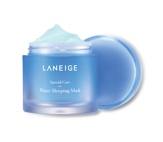 Laneige Mặt nạ ngủ cấp nước Water Sleeping Mask 70ml Laneige Mặt nạ ngủ cấp nước Water Sleeping Mask 70ml