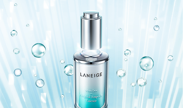 Laneige Tinh chất White Dew Original Ampoule Essence 40ml Laneige Tinh chất White Dew Original Ampoule Essence 40ml