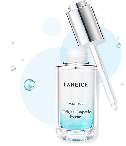Laneige Tinh chất White Dew Original Ampoule Essence 40ml Laneige Tinh chất White Dew Original Ampoule Essence 40ml