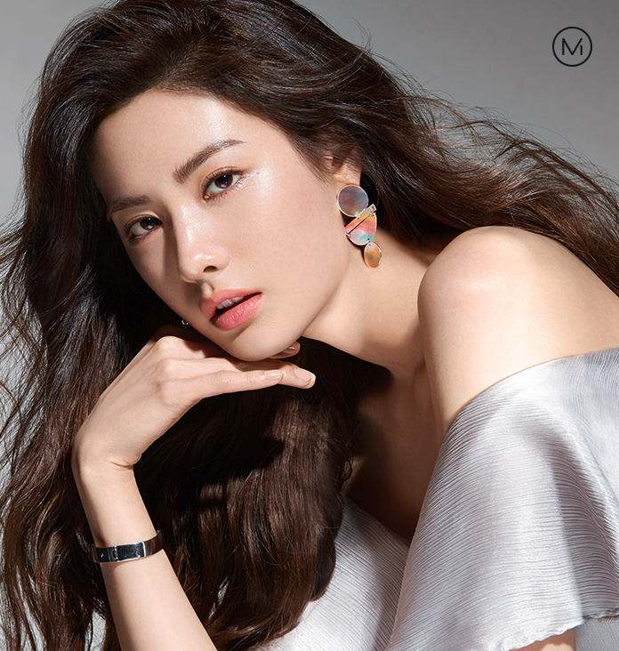 Missha Phấn nước Glow 2 Cover Glow Cushion SPF45 PA++ 12g Missha Phấn nước Glow 2 Cover Glow Cushion SPF45 PA++ 12g