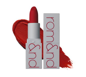 Rom&nd Son lì Zero Matte Lipstick 3.5g Rom&nd Son lì Zero Matte Lipstick 3.5g