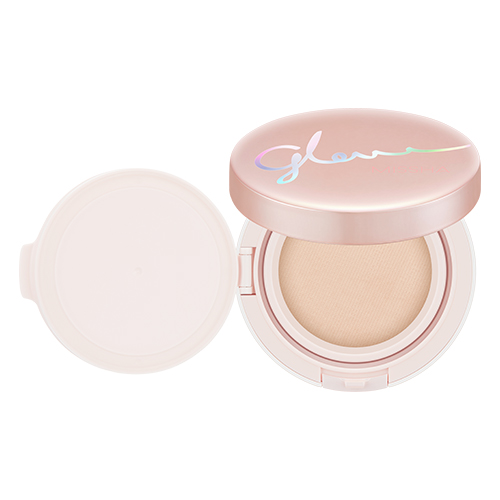 Missha Phấn nước Glow Tension SPF50+ PA+++ 15g Missha Phấn nước Glow Tension SPF50+ PA+++ 15g