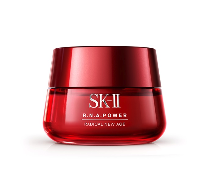 SK-II Kem chống lão hóa RNA Power Radical New Age Cream 80g SK-II Kem chống lão hóa RNA Power Radical New Age Cream 80g