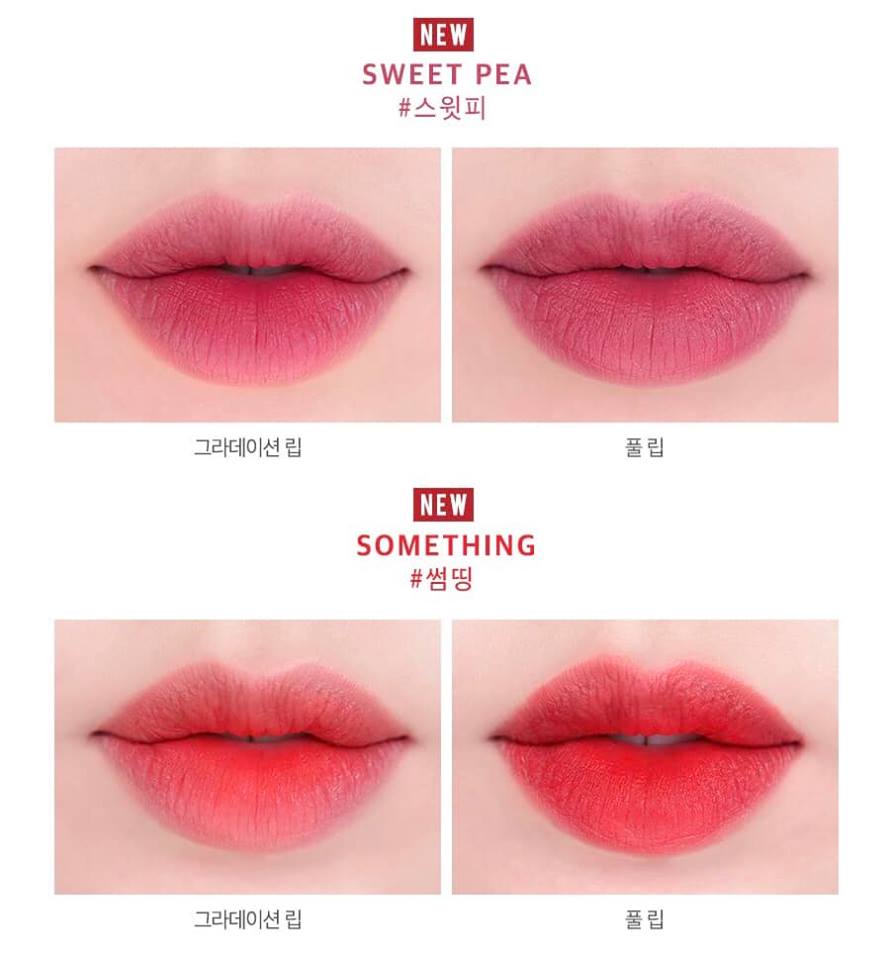 Rom&nd Son lì Zero Matte Lipstick 3.5g Rom&nd Son lì Zero Matte Lipstick 3.5g