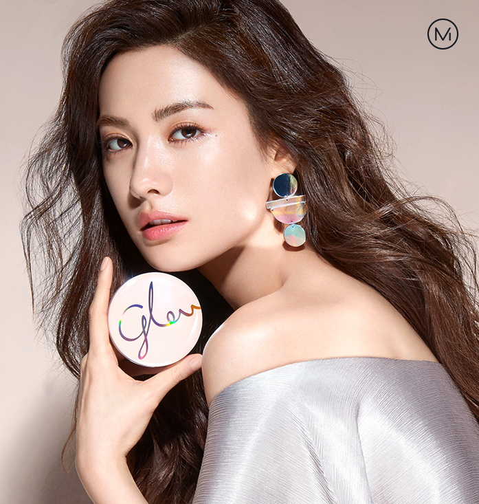 Missha Phấn nước Glow 2 Cover Glow Cushion SPF45 PA++ 12g Missha Phấn nước Glow 2 Cover Glow Cushion SPF45 PA++ 12g