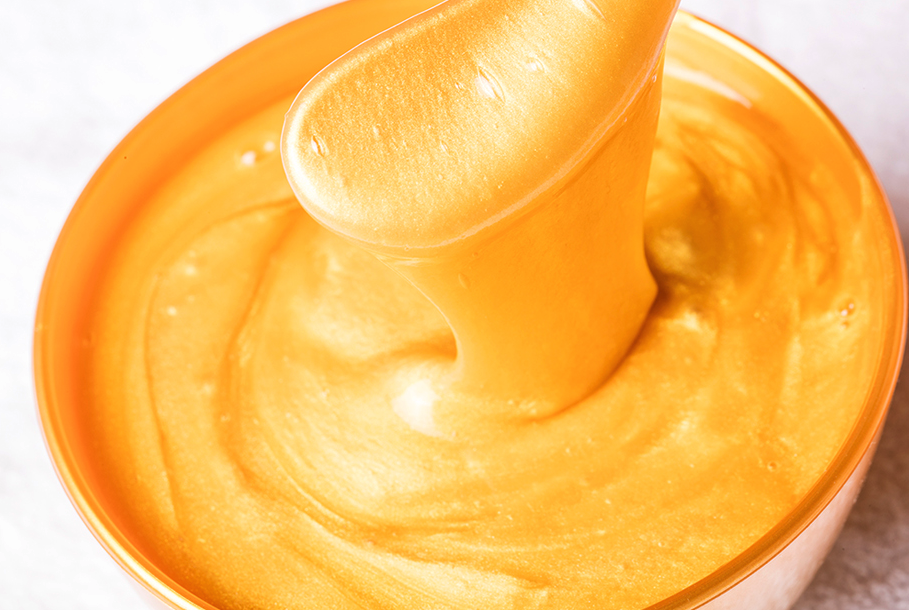 Shangpree Mặt nạ Collagen vàng 24K Gold Premium Modeling Mask 5p Shangpree Mặt nạ Collagen vàng 24K Gold Premium Modeling Mask 5p