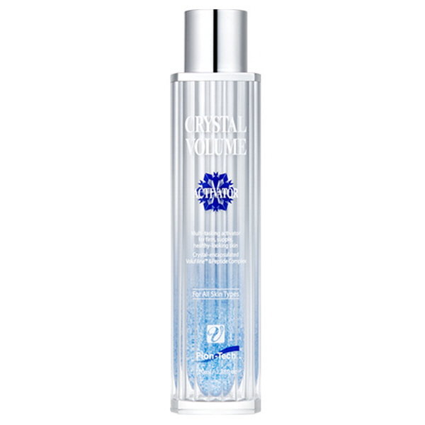 Pion-Tech Tinh chất kim cương xanh Crystal Volume Activator 100ml Pion-Tech Tinh chất kim cương xanh Crystal Volume Activator 100ml
