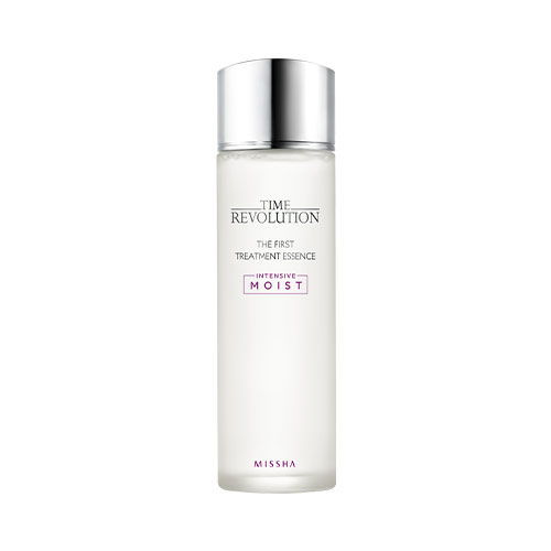 Missha Tinh chất Time Revolution The First Treatment Essence Intensive Moist 150ml Missha Tinh chất Time Revolution The First Treatment Essence Intensive Moist 150ml