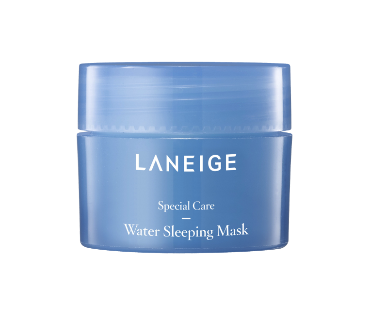 Laneige Mặt nạ ngủ cấp nước Water Sleeping Mask 15ml x 10 Laneige Mặt nạ ngủ cấp nước Water Sleeping Mask 15ml x 10