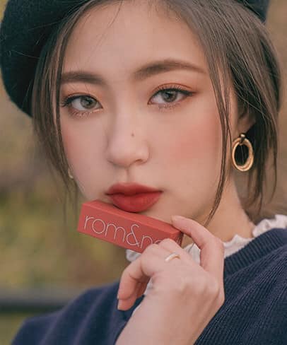 Rom&nd Son lì Zero Matte Lipstick 3.5g Rom&nd Son lì Zero Matte Lipstick 3.5g
